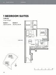 Gem Residences (D12), Condominium #623218271